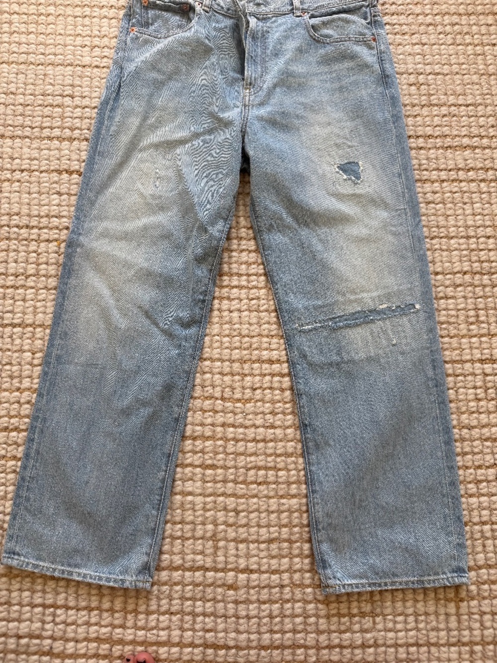 Denimist LINDSAY SLIM BOYFRIEND JEAN